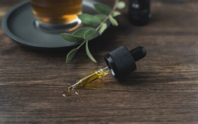 What Sets Promise Nutraceuticals Apart in the CBD Industry