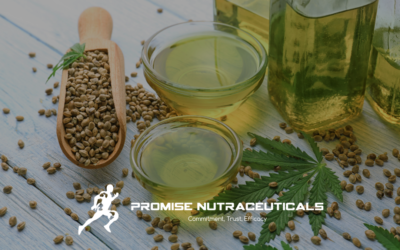 What is the Difference Between Hemp Oil & CBD Oil?