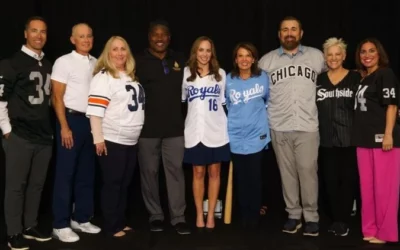 Massage Heights Hits Grand Slam by Partnering with Former NFL & MLB All-Star Bo Jackson